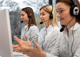 24/7 Locksmith Answering Service USA & Call Center Solutions | Estarta