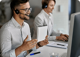 24/7 Locksmith Answering Service & Call Center Solution