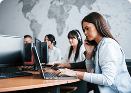 24/7 Locksmith Answering Service USA & Call Center Solutions | Estarta